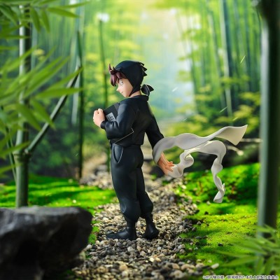 NINTAMA RANTARO - Hannosuke Doi Union Creative PVC Figure 20 cm