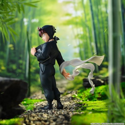 NINTAMA RANTARO - Hannosuke Doi Union Creative PVC Figure 20 cm