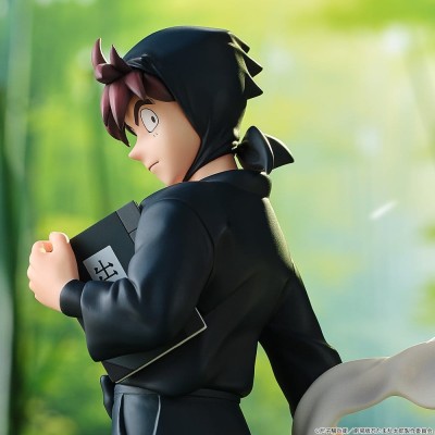 NINTAMA RANTARO - Hannosuke Doi Union Creative PVC Figure 20 cm