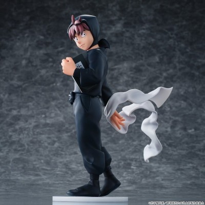 NINTAMA RANTARO - Hannosuke Doi Union Creative PVC Figure 20 cm