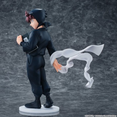 NINTAMA RANTARO - Hannosuke Doi Union Creative PVC Figure 20 cm