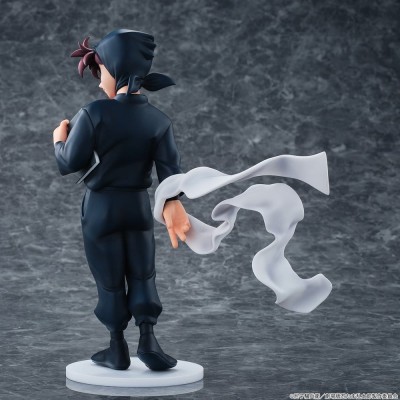 NINTAMA RANTARO - Hannosuke Doi Union Creative PVC Figure 20 cm