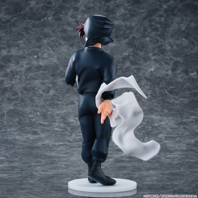 NINTAMA RANTARO - Hannosuke Doi Union Creative PVC Figure 20 cm