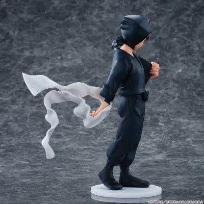 NINTAMA RANTARO - Hannosuke Doi Union Creative PVC Figure 20 cm