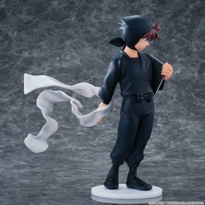 NINTAMA RANTARO - Hannosuke Doi Union Creative PVC Figure 20 cm