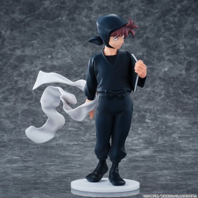 NINTAMA RANTARO - Hannosuke Doi Union Creative PVC Figure 20 cm