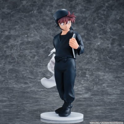 NINTAMA RANTARO - Hannosuke Doi Union Creative PVC Figure 20 cm