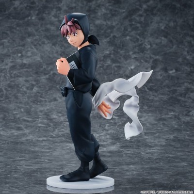 NINTAMA RANTARO - Hannosuke Doi Union Creative PVC Figure 20 cm
