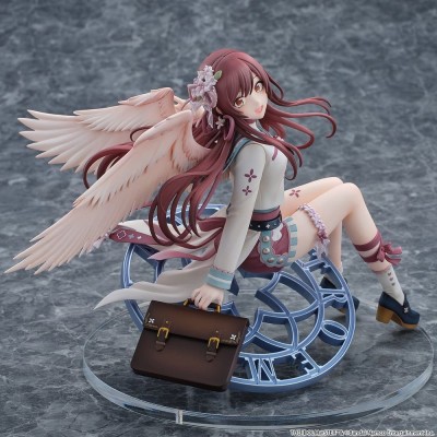 THE IDOLMASTER SHINY COLORS - Amana Osaki Gardienne Tourmaline Ver. 1/6 Union Creative PVC Figure 19 cm