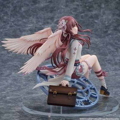THE IDOLMASTER SHINY COLORS - Amana Osaki Gardienne Tourmaline Ver. 1/6 Union Creative PVC Figure 19 cm