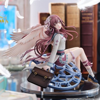 THE IDOLMASTER SHINY COLORS - Amana Osaki Gardienne Tourmaline Ver. 1/6 Union Creative PVC Figure 19 cm