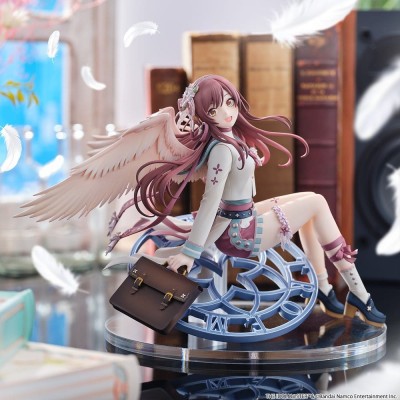 THE IDOLMASTER SHINY COLORS - Amana Osaki Gardienne Tourmaline Ver. 1/6 Union Creative PVC Figure 19 cm