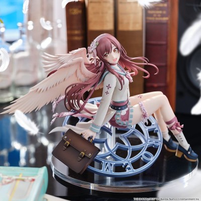 THE IDOLMASTER SHINY COLORS - Amana Osaki Gardienne Tourmaline Ver. 1/6 Union Creative PVC Figure 19 cm