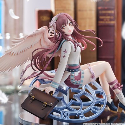 THE IDOLMASTER SHINY COLORS - Amana Osaki Gardienne Tourmaline Ver. 1/6 Union Creative PVC Figure 19 cm