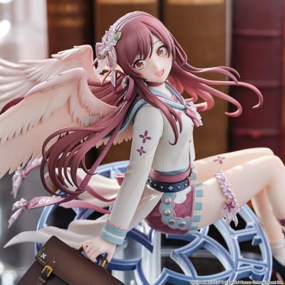 THE IDOLMASTER SHINY COLORS - Amana Osaki Gardienne Tourmaline Ver. 1/6 Union Creative PVC Figure 19 cm