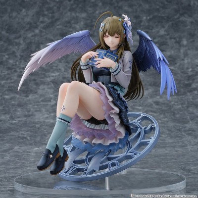 THE IDOLMASTER SHINY COLORS - Chiyuki Kuwayama Gardeanne White Pearl Ver. 1/6 Union Creative PVC Figure 20 cm