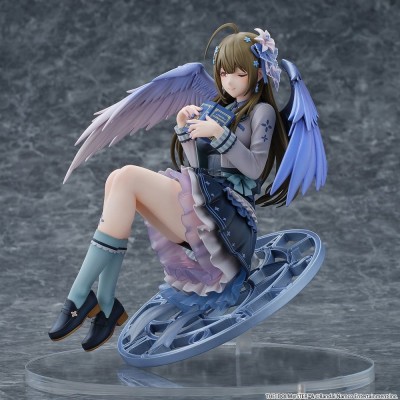THE IDOLMASTER SHINY COLORS - Chiyuki Kuwayama Gardeanne White Pearl Ver. 1/6 Union Creative PVC Figure 20 cm