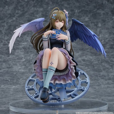 THE IDOLMASTER SHINY COLORS - Chiyuki Kuwayama Gardeanne White Pearl Ver. 1/6 Union Creative PVC Figure 20 cm