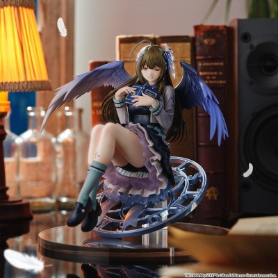 THE IDOLMASTER SHINY COLORS - Chiyuki Kuwayama Gardeanne White Pearl Ver. 1/6 Union Creative PVC Figure 20 cm