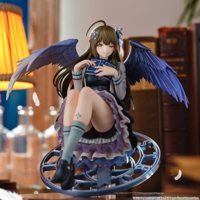 THE IDOLMASTER SHINY COLORS - Chiyuki Kuwayama Gardeanne White Pearl Ver. 1/6 Union Creative PVC Figure 20 cm