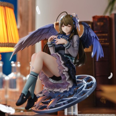 THE IDOLMASTER SHINY COLORS - Chiyuki Kuwayama Gardeanne White Pearl Ver. 1/6 Union Creative PVC Figure 20 cm