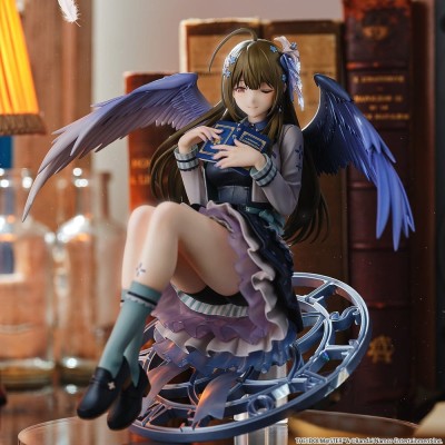 THE IDOLMASTER SHINY COLORS - Chiyuki Kuwayama Gardeanne White Pearl Ver. 1/6 Union Creative PVC Figure 20 cm