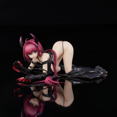 TO LOVE-RU DARKNESS - Mea Kurosaki Darkness Ver. 1/6 Union Creative PVC Figure 11 cm