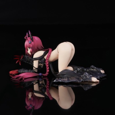 TO LOVE-RU DARKNESS - Mea Kurosaki Darkness Ver. 1/6 Union Creative PVC Figure 11 cm