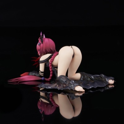 TO LOVE-RU DARKNESS - Mea Kurosaki Darkness Ver. 1/6 Union Creative PVC Figure 11 cm