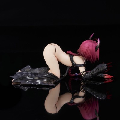 TO LOVE-RU DARKNESS - Mea Kurosaki Darkness Ver. 1/6 Union Creative PVC Figure 11 cm