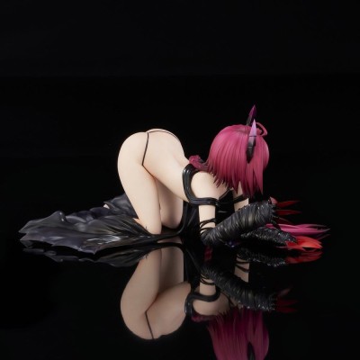 TO LOVE-RU DARKNESS - Mea Kurosaki Darkness Ver. 1/6 Union Creative PVC Figure 11 cm