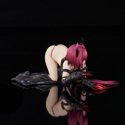 TO LOVE-RU DARKNESS - Mea Kurosaki Darkness Ver. 1/6 Union Creative PVC Figure 11 cm
