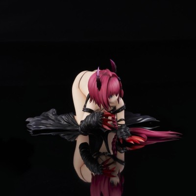 TO LOVE-RU DARKNESS - Mea Kurosaki Darkness Ver. 1/6 Union Creative PVC Figure 11 cm