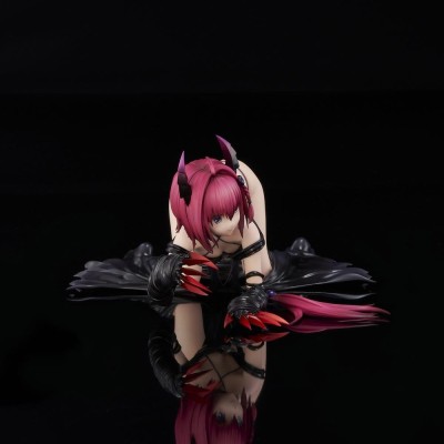 TO LOVE-RU DARKNESS - Mea Kurosaki Darkness Ver. 1/6 Union Creative PVC Figure 11 cm