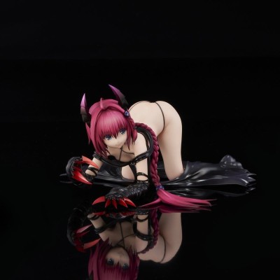 TO LOVE-RU DARKNESS - Mea Kurosaki Darkness Ver. 1/6 Union Creative PVC Figure 11 cm