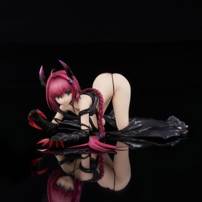 TO LOVE-RU DARKNESS - Mea Kurosaki Darkness Ver. 1/6 Union Creative PVC Figure 11 cm