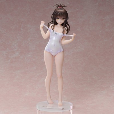 TO LOVE-RU DARKNESS - Mikan Yuuki Muse Color version 1/4 Union Creative PVC Figure 33 cm