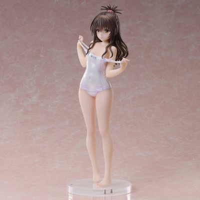 TO LOVE-RU DARKNESS - Mikan Yuuki Muse Color version 1/4 Union Creative PVC Figure 33 cm