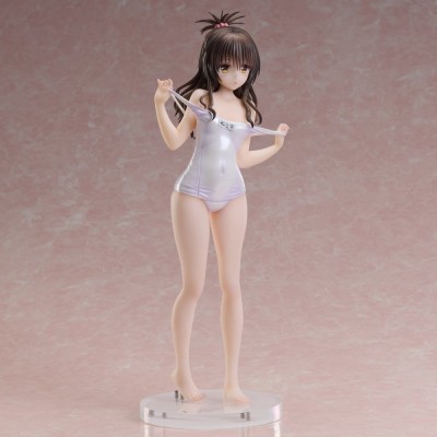 TO LOVE-RU DARKNESS - Mikan Yuuki Muse Color version 1/4 Union Creative PVC Figure 33 cm