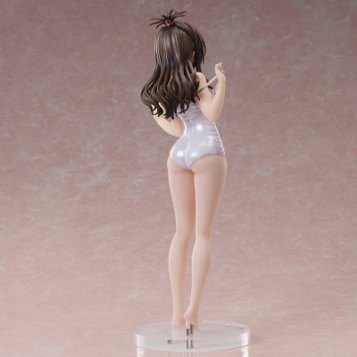 TO LOVE-RU DARKNESS - Mikan Yuuki Muse Color version 1/4 Union Creative PVC Figure 33 cm