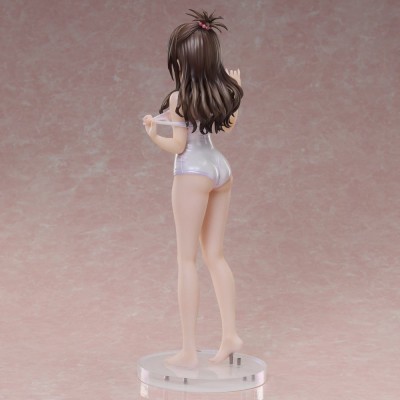TO LOVE-RU DARKNESS - Mikan Yuuki Muse Color version 1/4 Union Creative PVC Figure 33 cm