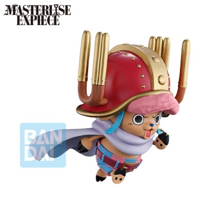 ONE PIECE - Tony Tony Chopper Ichibansho Giant Bash!! Vol. 2 Bandai PVC Figure 10 cm