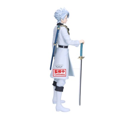 BLEACH - Toshiro Hitsugaya Maximatic Banpresto PVC Figure 22 cm