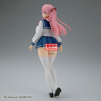 SAKI - Nodoka Haramura Glitter & Glamours Banpresto PVC Figure 27 cm