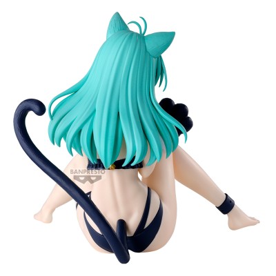 TO LOVERU DARKNESS - Run Elsie Jewelria Nyarls Collection Banpresto PVC Figure 14 cm