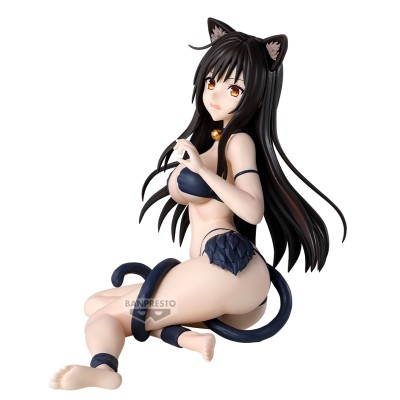 TO LOVERU DARKNESS - Yui Kotegawa Nyarls Collection Banpresto PVC Figure 13 cm