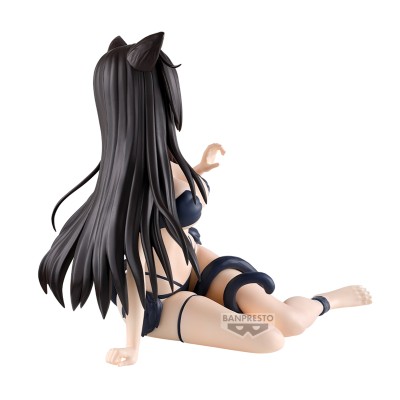 TO LOVERU DARKNESS - Yui Kotegawa Nyarls Collection Banpresto PVC Figure 13 cm