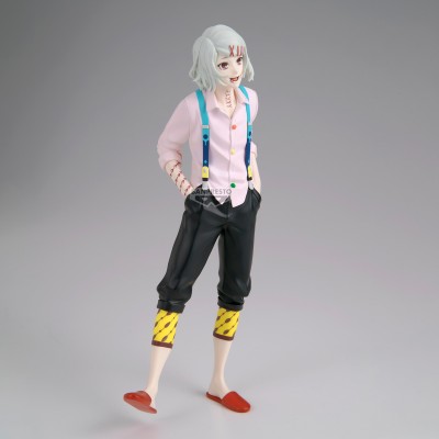 TOKYO GHOUL - Juzo Suzuya Maximatic Banpresto PVC Figure 22 cm