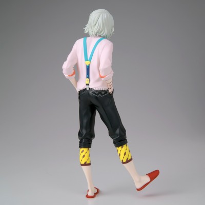 TOKYO GHOUL - Juzo Suzuya Maximatic Banpresto PVC Figure 22 cm
