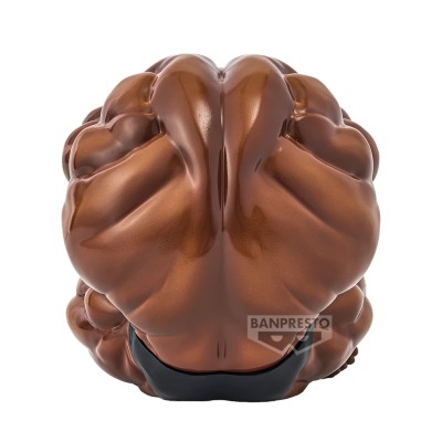 BAKI - Biscuit Oliva Banpresto PVC Figure 10 cm